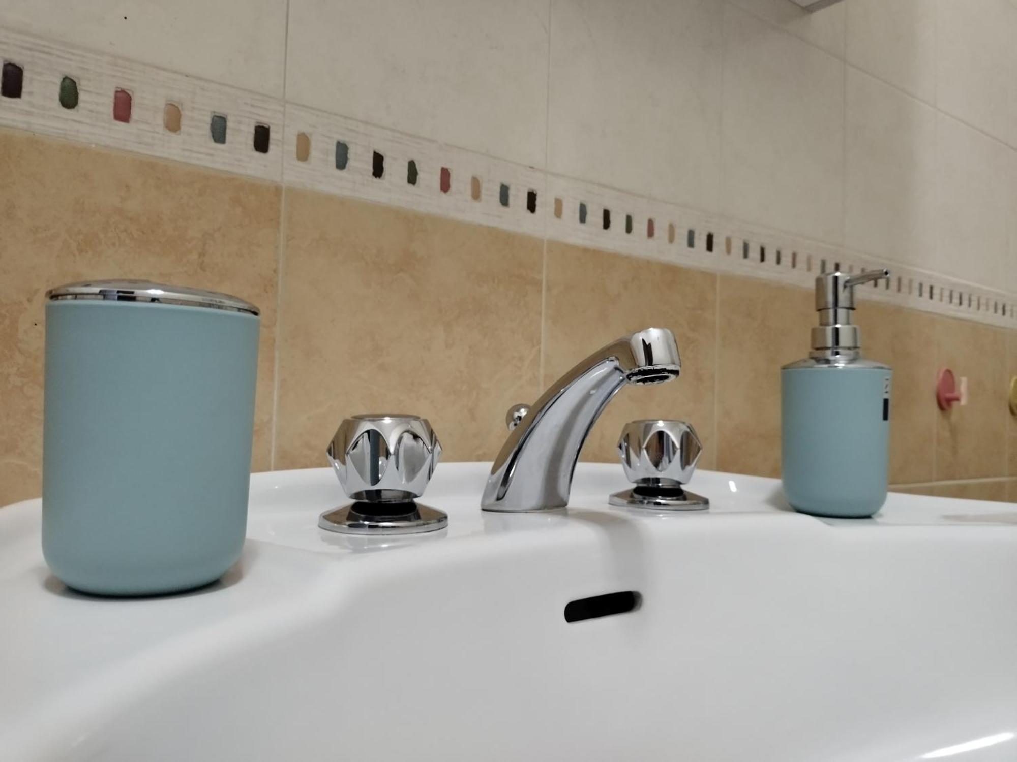 Nunzia Home - Appartamento Indipendente 85 Mq - Bagno Privato - Aria Condizionata Baiano  Exterior photo